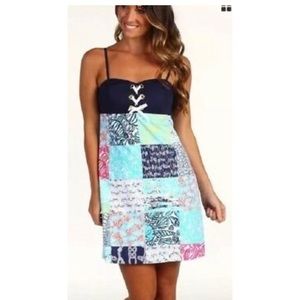 Lilly Pulitzer dress size 8